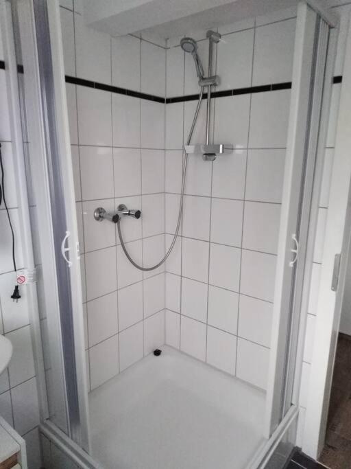 Wohnung Im Gruenen In Olsberg Luaran gambar