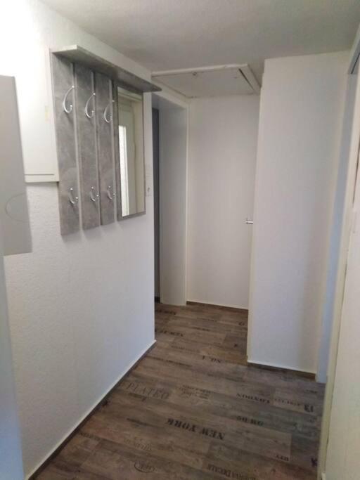 Wohnung Im Gruenen In Olsberg Luaran gambar
