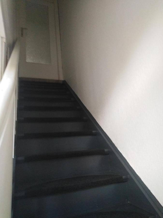 Wohnung Im Gruenen In Olsberg Luaran gambar